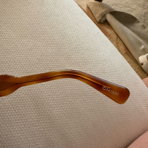 CHIMI 08 Havana Sunglasses - Brown main image 9